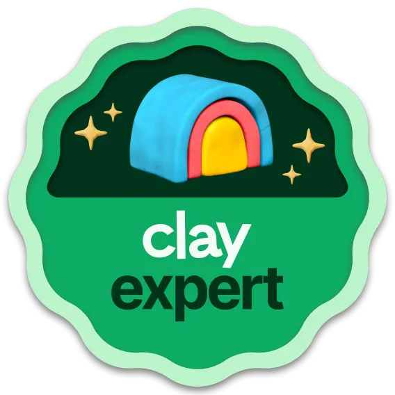 Clay Expert
