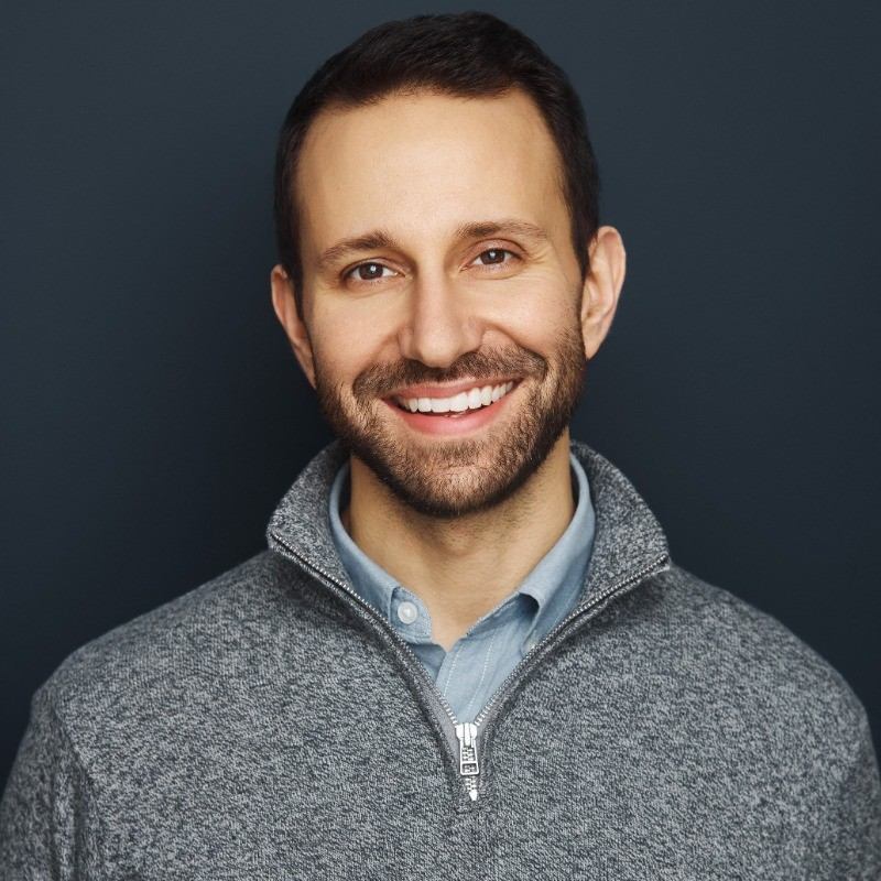 Micah Levy