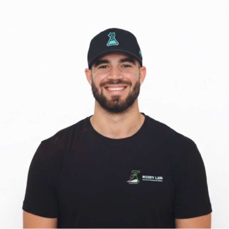 Roy Itzhaki