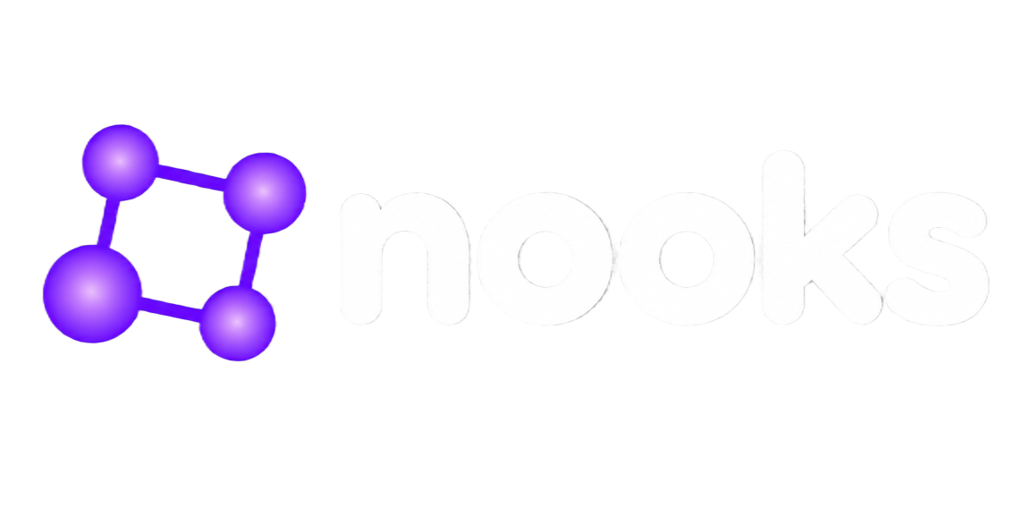 Nooks partner