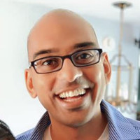 Ajay Varia