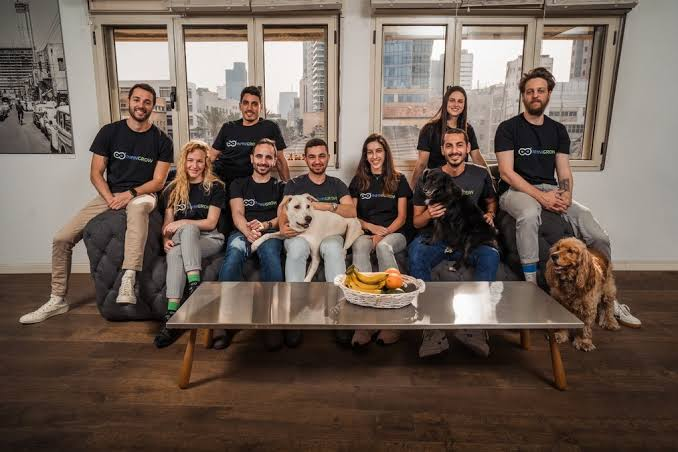 InfiniGrow team