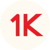 1Kosmos logo
