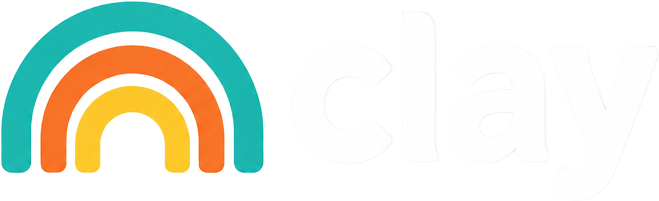 Clay certified partner