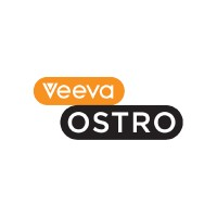 Ostro logo
