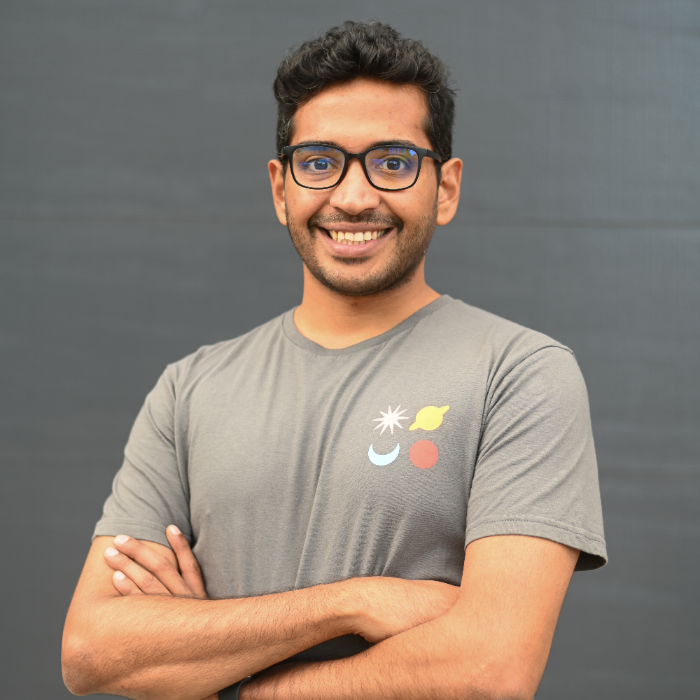 Anuraag Nallapati