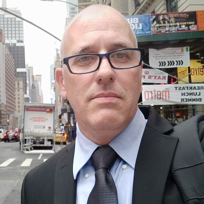 Tomer Eisner